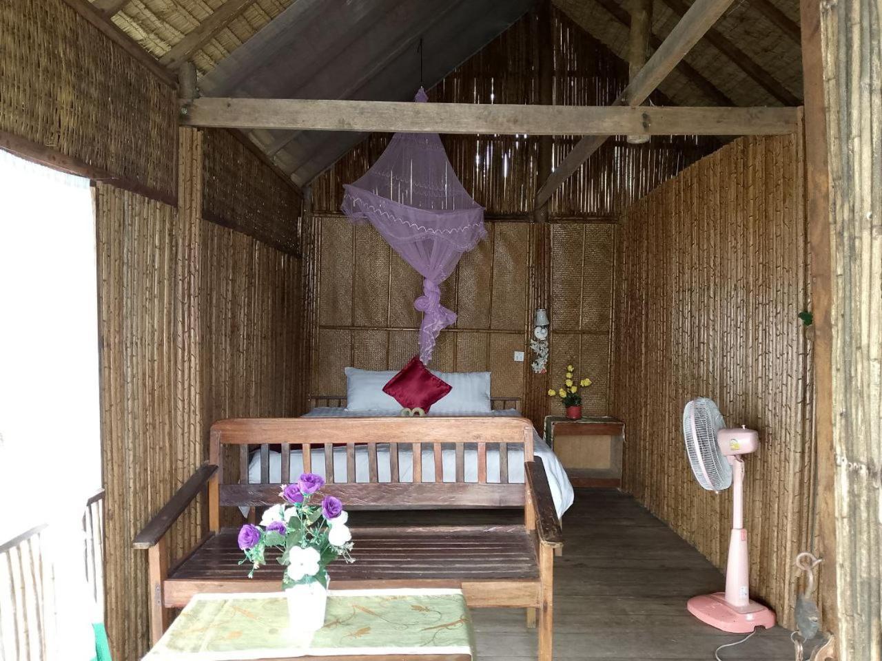 فيلا The Floating House Krŏng Kaôh Kŏng المظهر الخارجي الصورة